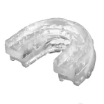 Bitjes voor tandenknarsen helpen schade aan je gebit te voorkomen