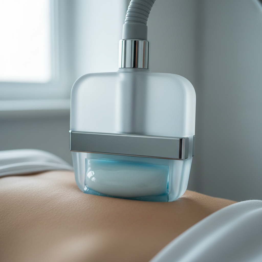 Vormgeving van het lichaam